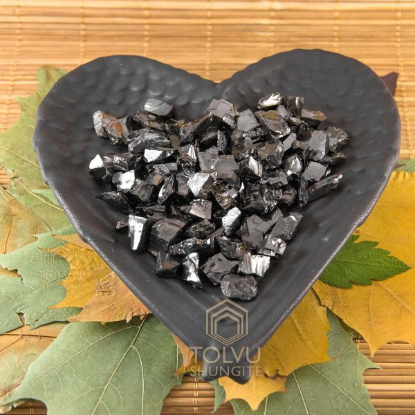 elite shungite big size 1-3cm