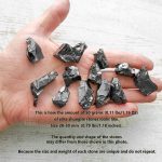 elite shungite size of 20-30 mm