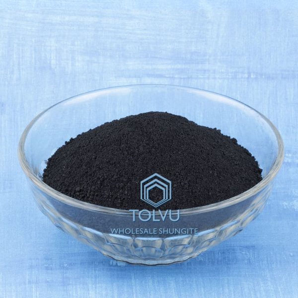 shungite powder