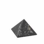 shungite pyramid wholesale 2.36