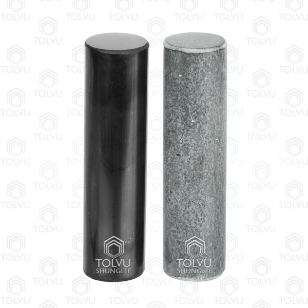 shungite cylinders