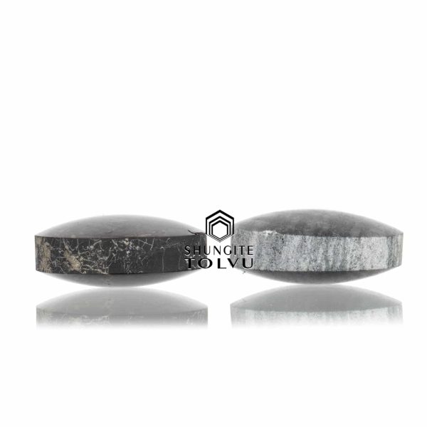 shungite and soapstone for meditation