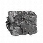 shungite noble elite rock mineral