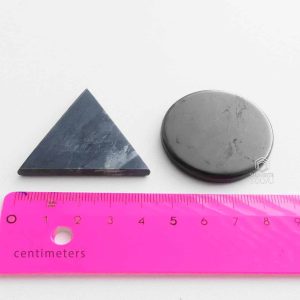 Shungite harmonizers pocket size from Russia