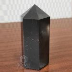 shungite tower large size