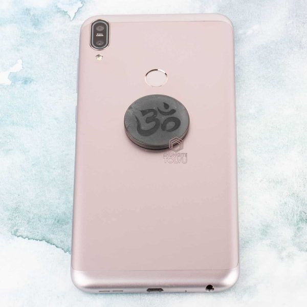 protection plate for phone engraved 1.18 in