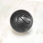 Eye of Horus sphere 3 cm