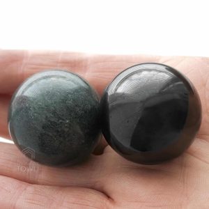 shungite harmonizers spheres