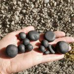 buy tumbled shungite matte