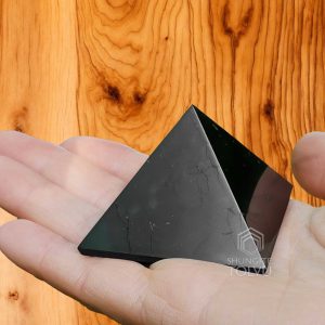 shungite emf protection set from Russia