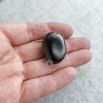 tumbled shungite stone 1.18 in