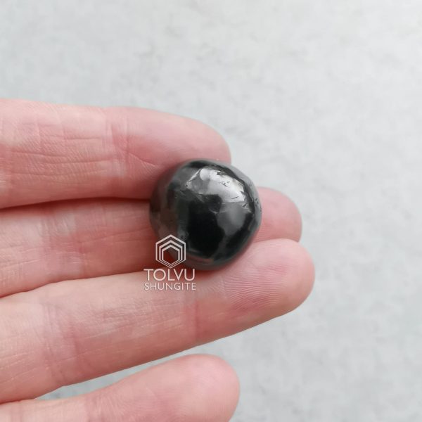 small shungite stone up to 10gr