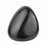 tumbled shungite stone