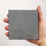 shungite tiles wholesale 10 cm or 4 in