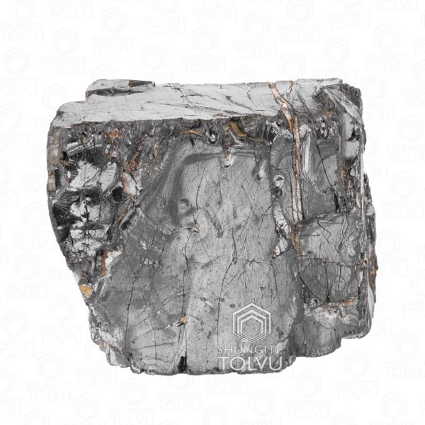 real elite shungite stone authentic sample