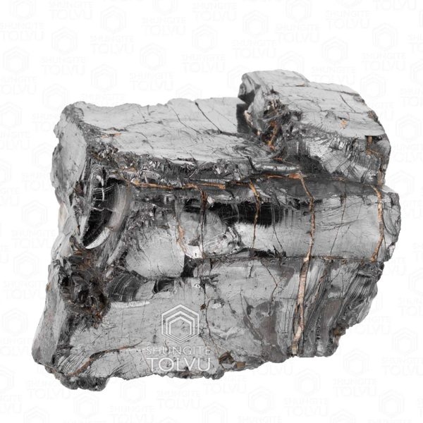 Russian mineral higher anthraxolite