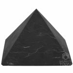 extra large shungite pyramid