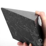 bottom of shungite pyramid 150 mm