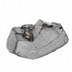 elite noble shungite stone