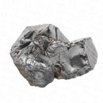 shungite 1 russian stone side view