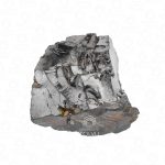 elite noble shungite stone from Karelia