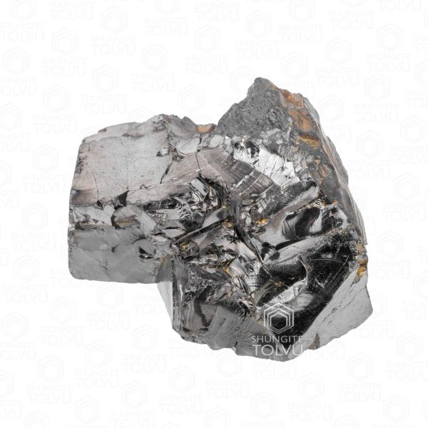 elite noble shungite stone authentic sample