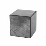 shungite cube for sale genuine stone