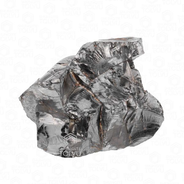 noble elite shungite stone stone from Russia