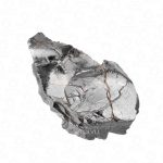 genuine noble elite shungite stone from Karelia, Russia 101 grams