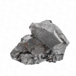 authentic noble elite shungite stone from Karelia, Russia 1.44 OZ