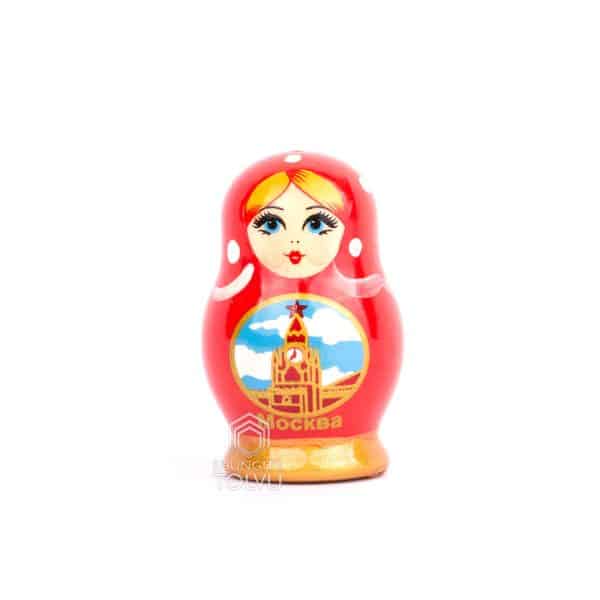 russian toy doll