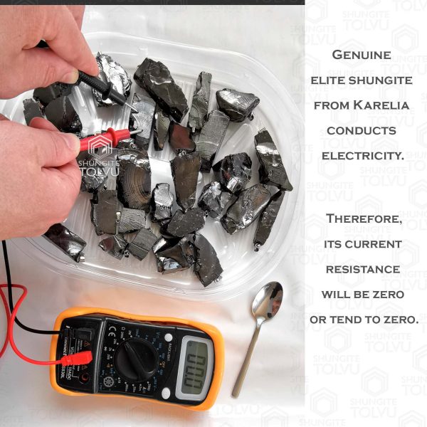 conductivity measurement