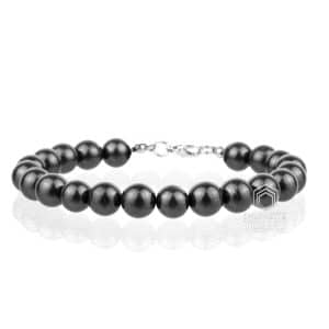 pure shungite bracelet